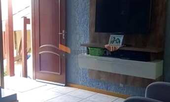 Imagem 4: CAXIAS DO SUL - Casa Padrão - Colina do Sol