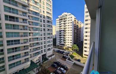 Imagem 5: Verano Stay - 2 Suítes com Vaga