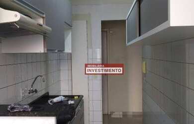 Imagem 2: Apartamento com 2 dormitórios à venda, 55 m² por R$ 98.000,00 - Nova Olinda - Londrina/PR