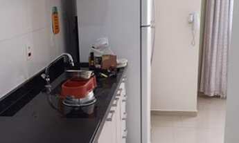 Imagem 6: São Paulo - Apartamento Padrão - Água Rasa