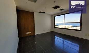 Imagem 5: Sala para alugar, 220 m² por R$ 48.000,00/mês - Leblon - Rio de Janeiro/RJ