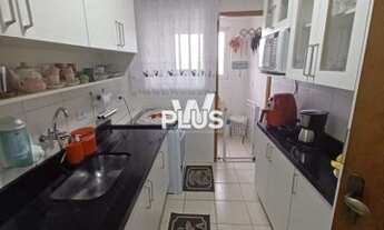 Imagem 5: Apartamento com 2 dorms, Jardim das Magnólias, Sorocaba - R$ 320 mil, Cod: 217412