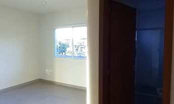 Imagem 4: Sobrado para venda com 92 metros quadrados com 2 quartos em Pinguirito - Garopaba - SC