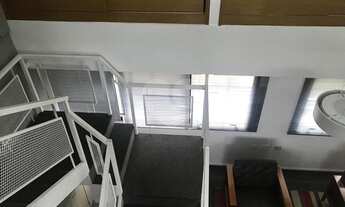 Imagem 5: São Paulo - Conjunto Comercial/Sala - JARDIM PAULISTA