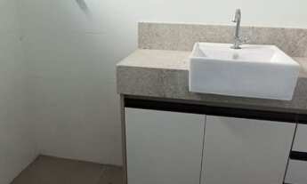 Imagem 5: Apartamento em Santos já equipado com PLANEJADOS