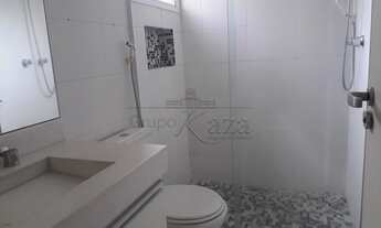 Imagem 6: Apto - Jardim Aquarius - Residencial Fontana Di Trevi - 97m² - 3 Dormitórios - 2 vagas