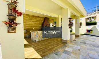 Imagem 7: Casa com 4 dormitórios à venda, 177 m² por R$ 714.000,00 - Cabral - Contagem/MG