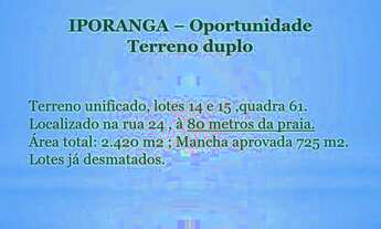 Imagem 2: Terreno - Guarujá