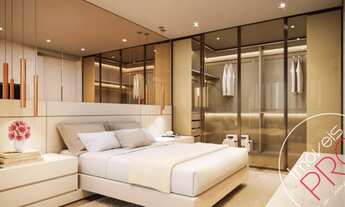 Imagem: Luxuoso, lazer completo, varanda integrada