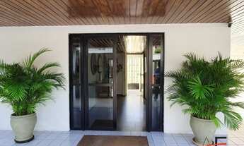 Imagem 4: Apartamento projetado, com 3 quartos, próximo a Av. Padre Antônio Tomás - AP10372