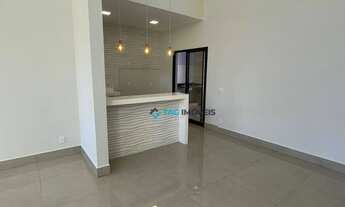 Imagem 7: Casa com 3 dormitórios à venda, 140 m² por R$ 849.000,00 - Vila Monte Alegre - Paulínia/SP