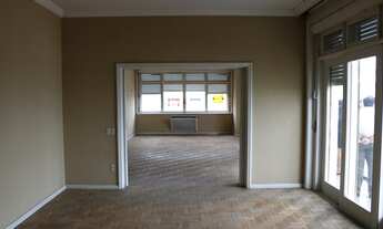 Imagem 4: Apartamento para venda possui 250 metros quadrados com 3 quartos em Centro - Pelotas - RS