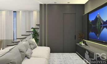 Imagem 2: Casa á venda em Balneário Camboriú