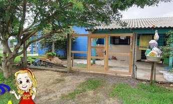 Imagem 2: Casa para venda tem 100 metros quadrados com 2 quartos em Harmonia - Imbé - RS