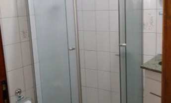 Imagem 6: Sobrado no bairro Vila Vivaldi em São Bernardo do Campo/SP