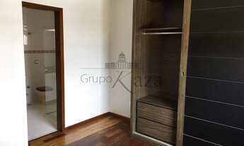Imagem 6: Casa Condomínio - Urbanova - Condomínio Altos da Serra III - 4 Dormitórios - 250m²