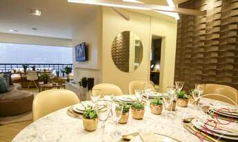 Imagem 4: Residencial Morumbi de 128 m² 4 suite(s