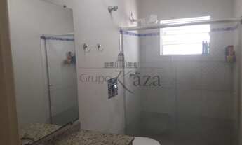Imagem 2: Casa - Jardim Santa Maria - Jacareí - 166m²- 3 Dormitórios