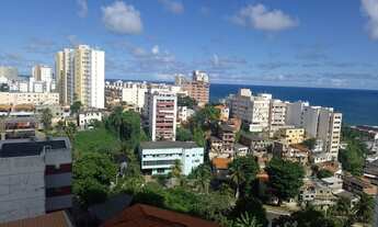 Imagem 2: APARTAMENTO RESIDENCIAL em SALVADOR - BA, RIO VERMELHO