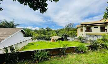 Imagem 4: Terreno à venda, 1150 m² no Condomínio Flamboyant - Atibaia/SP - TE1876