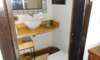 Imagem 7: Casa à venda 3 Quartos, 1 Suite, 2 Vagas, 1050M², Sítio Recreio dos Cafezais, Valinhos - S