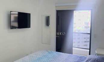 Imagem 6: LINDO APARTAMENTO REFORMADO 04 SUÍTES 02 VAGAS PITANGUEIRAS GUARUJÁ