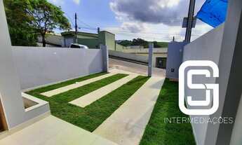 Imagem 2: CASA RESIDENCIAL em VOLTA REDONDA - RJ, ÁGUA LIMPA