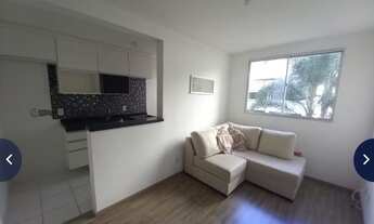 Imagem 4: Apartamento à venda, 2 quartos, 1 vaga, Parque São Vicente - Mauá/SP