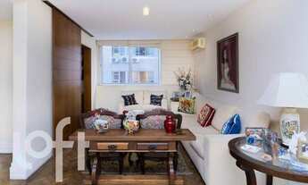 Imagem 3: Rio de Janeiro - Apartamento Padrão - Leblon