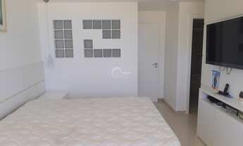 Imagem 6: COBERTURA PÉ NA AREIA NASCENTE