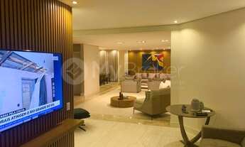 Imagem: Apartamento com 4 quartos - Bairro Centro