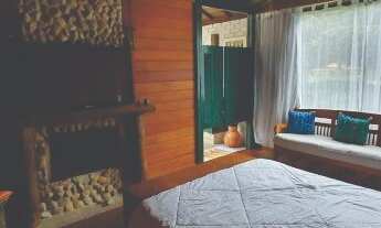 Imagem 3: Mauá Espetacular (Casa em Condomínio - Porteira Fechada