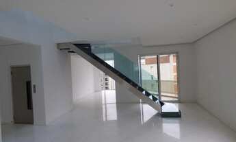 Imagem 2: Cobertura para Venda em São Paulo, Jardim América, 4 dormitórios, 4 suítes, 6 banheiros, 5