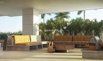 Imagem 7: Apartamento para venda possui 155 metros quadrados com 4 quartos em Setor Noroeste - Brasí