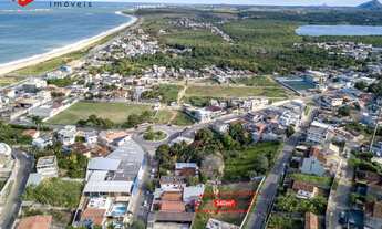 Imagem 3: LOTE A VENDA COM CONDIÇÃO SUPER FACILITADA DE PAGAMENTO NO BAIRRO IPIRANGA EM GUARAPARI. M