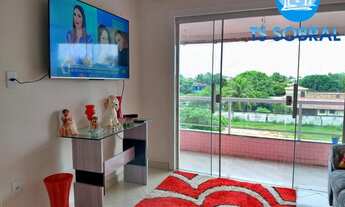 Imagem 3: TSI- Apartamento para Venda, Saquarema / RJ, bairro Jaconé