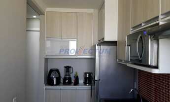 Imagem 6: Apartamento - Jardim São Gerônimo (Nova Veneza) - Sumaré