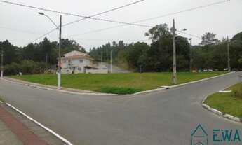 Imagem 2: São José - Terreno Padrão - Forquilhas