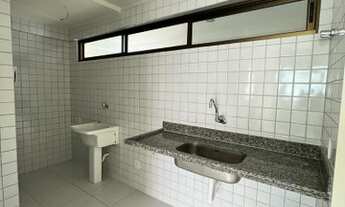 Imagem 6: Lindo apto nunca habitado nas Graças, 36m², e área de lazer completo!