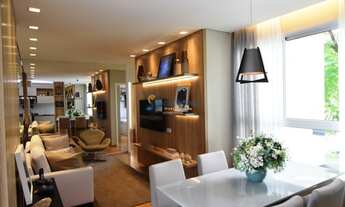 Imagem 3: Apartamento 2 quartos, 2 vagas dentro de resort no bairro Jaragu?, Belo Horizonte