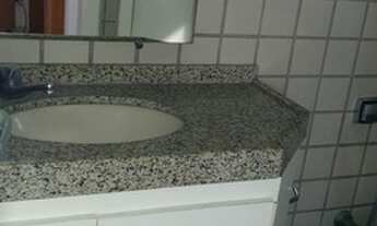 Imagem 6: VENDO)Apt° no American Flat de 45m² com 1 quarto Mobiliado na Ponta D'Areia - São Lu