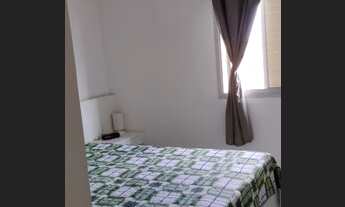 Imagem 2: Apartamento para venda no centro de Parque pinheiros