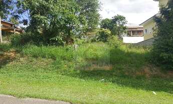 Imagem 3: Terreno pronto para construir