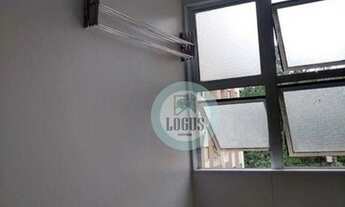 Imagem 7: Apartamento no Flórida Gardens com 3 dormitórios à venda, 65 m² por R$ 390.000 - Baeta Nev