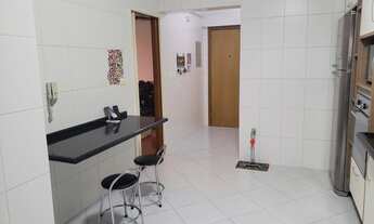 Imagem 4: Apto para venda tem 118 m2 com 3 quartos 2 suítes 3 vagasem Barcelona - São Caetano do Sul