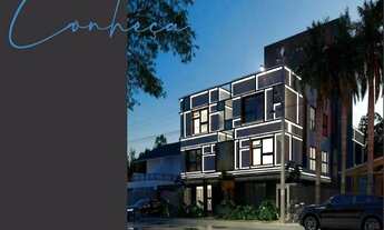 Imagem 7: Apartamento 2 DORMITORIOS PRAIA DOS AMORES- PRAIA BRAVA - BALNEÁRIO CAMBORIU EM CONSTRUÇÃO