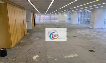 Imagem 3: Andar na Av Paulista para alugar, 1067 m²