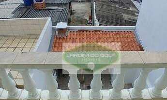 Imagem 3: Casa com 3 dormitórios à venda, 150 m² por R$ 690.000,00 - Jardim Ernestina - São Paulo/SP