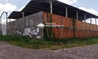 Imagem: R. DEPUTADO JOAO MARIA SANTOS C/ESTEVAM