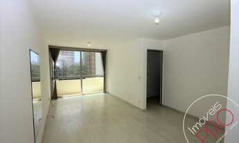 Imagem: Otimo apartamento de 1 dormitório no Itaim